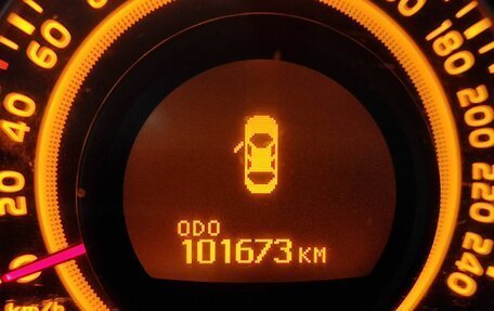 Toyota Corolla, 2008 год, 809 000 рублей, 18 фотография