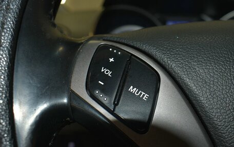 Hyundai Elantra V, 2012 год, 749 000 рублей, 10 фотография