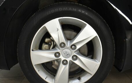 Hyundai Elantra V, 2012 год, 749 000 рублей, 19 фотография