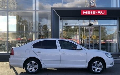 Skoda Octavia, 2012 год, 880 000 рублей, 4 фотография