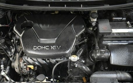 Hyundai Elantra V, 2012 год, 749 000 рублей, 21 фотография