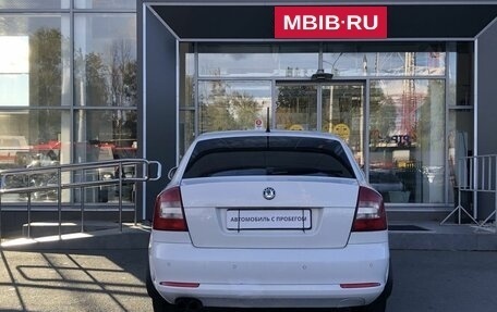 Skoda Octavia, 2012 год, 880 000 рублей, 6 фотография