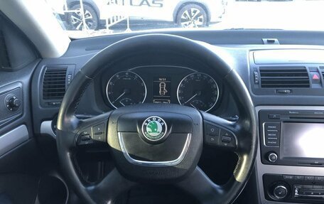 Skoda Octavia, 2012 год, 880 000 рублей, 12 фотография