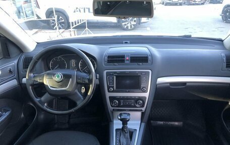 Skoda Octavia, 2012 год, 880 000 рублей, 10 фотография