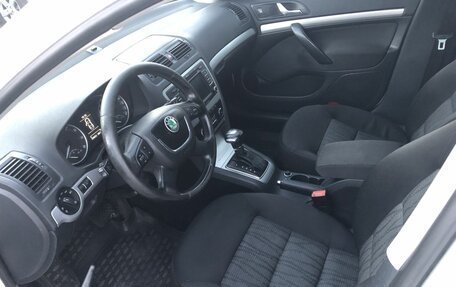 Skoda Octavia, 2012 год, 880 000 рублей, 9 фотография