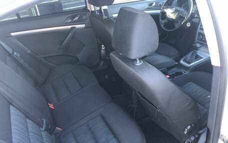 Skoda Octavia, 2012 год, 880 000 рублей, 11 фотография