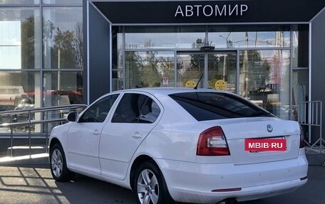 Skoda Octavia, 2012 год, 880 000 рублей, 7 фотография