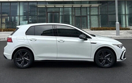 Volkswagen Golf VIII, 2022 год, 1 390 500 рублей, 5 фотография