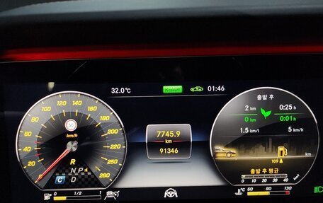 Mercedes-Benz CLS, 2019 год, 4 975 000 рублей, 6 фотография