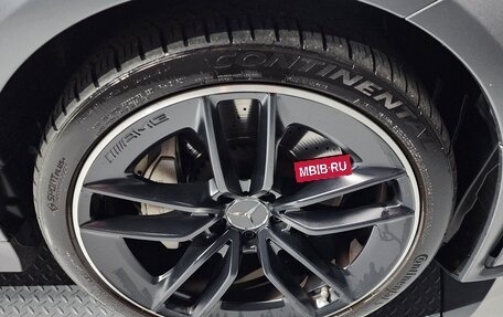 Mercedes-Benz CLS, 2019 год, 4 975 000 рублей, 3 фотография