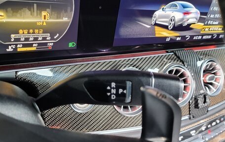 Mercedes-Benz CLS, 2019 год, 4 975 000 рублей, 7 фотография