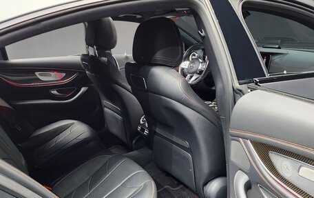 Mercedes-Benz CLS, 2019 год, 4 975 000 рублей, 10 фотография