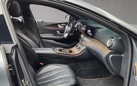 Mercedes-Benz CLS, 2019 год, 4 975 000 рублей, 9 фотография