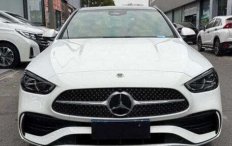 Mercedes-Benz C-Класс, 2022 год, 2 600 500 рублей, 2 фотография