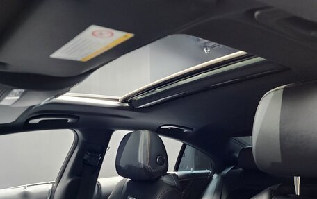 Mercedes-Benz CLS, 2019 год, 4 975 000 рублей, 17 фотография