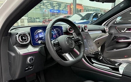 Mercedes-Benz C-Класс, 2022 год, 2 600 500 рублей, 6 фотография