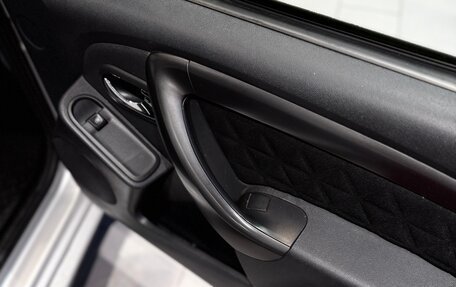 Renault Duster I рестайлинг, 2015 год, 1 144 000 рублей, 17 фотография