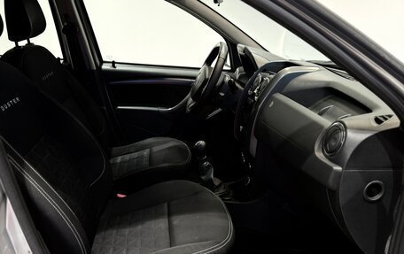 Renault Duster I рестайлинг, 2015 год, 1 144 000 рублей, 18 фотография