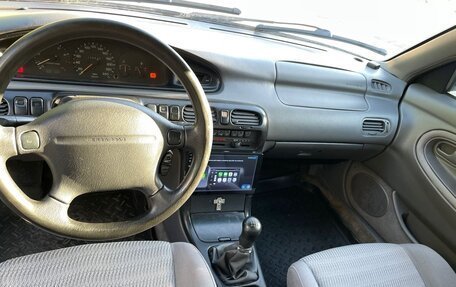 Mazda 626, 1994 год, 230 000 рублей, 6 фотография
