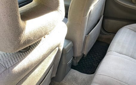 Mazda 626, 1994 год, 230 000 рублей, 7 фотография