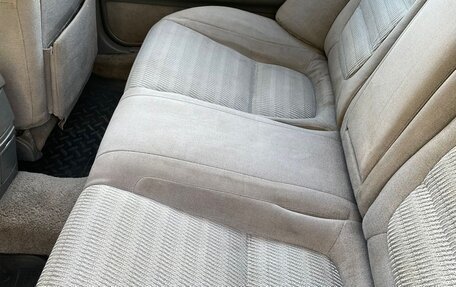 Mazda 626, 1994 год, 230 000 рублей, 8 фотография