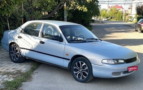 Mazda 626, 1994 год, 230 000 рублей, 1 фотография