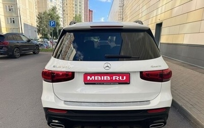 Mercedes-Benz GLB, 2019 год, 4 500 000 рублей, 1 фотография