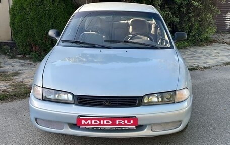 Mazda 626, 1994 год, 230 000 рублей, 5 фотография