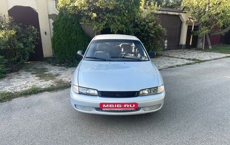 Mazda 626, 1994 год, 230 000 рублей, 2 фотография