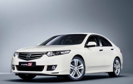 Honda Accord VIII рестайлинг, 2008 год, 1 000 000 рублей, 1 фотография