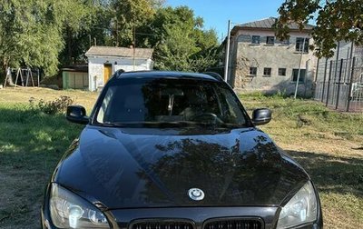 BMW X1, 2011 год, 1 000 000 рублей, 1 фотография