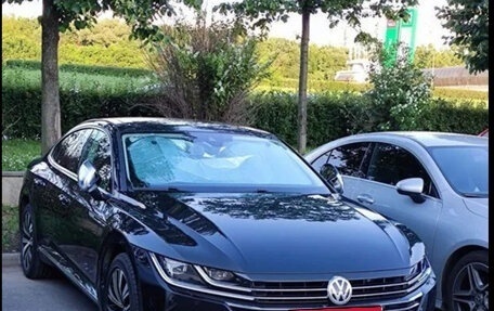 Volkswagen Arteon I, 2019 год, 3 300 000 рублей, 1 фотография