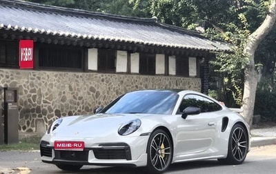 Porsche 911, 2021 год, 13 200 000 рублей, 1 фотография