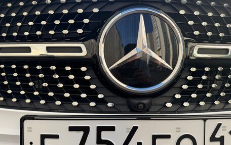 Mercedes-Benz GLB, 2019 год, 4 500 000 рублей, 11 фотография