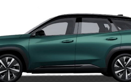 Geely Atlas, 2024 год, 3 817 190 рублей, 1 фотография