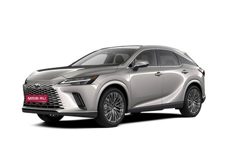 Lexus RX IV рестайлинг, 2025 год, 7 850 000 рублей, 1 фотография