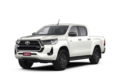 Toyota Hilux VIII, 2025 год, 6 500 000 рублей, 1 фотография