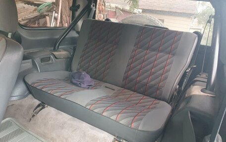 Opel Frontera A, 1995 год, 420 000 рублей, 8 фотография