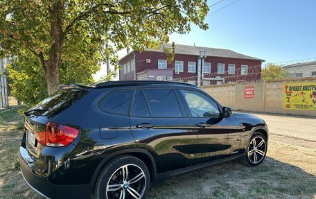 BMW X1, 2011 год, 1 000 000 рублей, 4 фотография