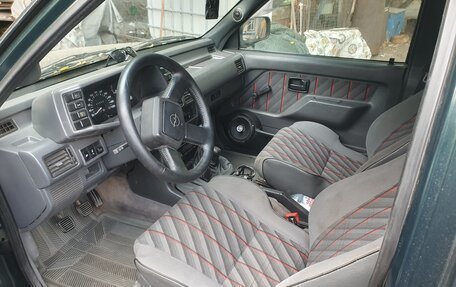 Opel Frontera A, 1995 год, 420 000 рублей, 7 фотография