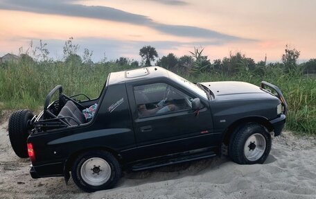 Opel Frontera A, 1995 год, 420 000 рублей, 5 фотография