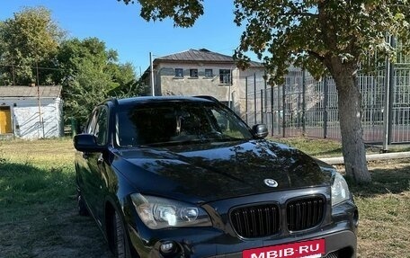 BMW X1, 2011 год, 1 000 000 рублей, 3 фотография