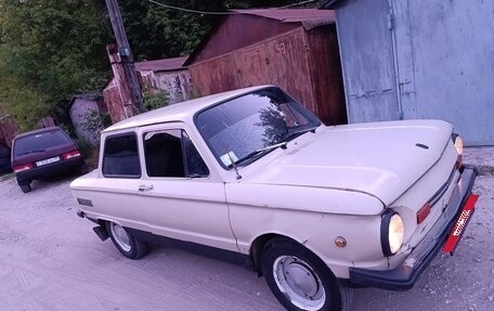ЗАЗ 968, 1987 год, 90 000 рублей, 1 фотография