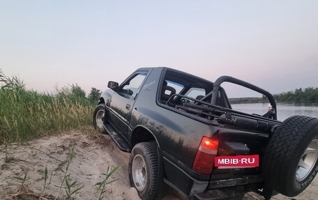 Opel Frontera A, 1995 год, 420 000 рублей, 6 фотография
