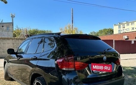 BMW X1, 2011 год, 1 000 000 рублей, 2 фотография