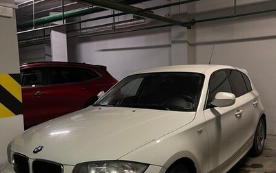 BMW 1 серия, 2010 год, 950 000 рублей, 1 фотография