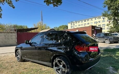 BMW X1, 2011 год, 1 000 000 рублей, 5 фотография