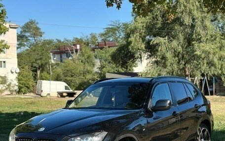 BMW X1, 2011 год, 1 000 000 рублей, 7 фотография
