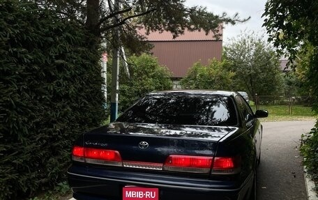 Toyota Mark II VIII (X100), 2000 год, 850 000 рублей, 1 фотография