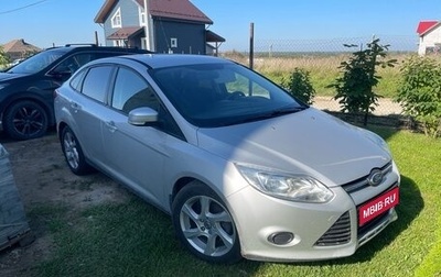 Ford Focus III, 2011 год, 870 000 рублей, 1 фотография